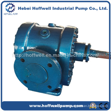 CE Approved YCB20G Heating Gear Oil Pump
